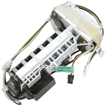 Whirlpool W11577195 Whirlpool Refrigerator Icemaker W11577195